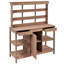 Armoire de rangement avec tiroirs pour l'extérieur-240539454