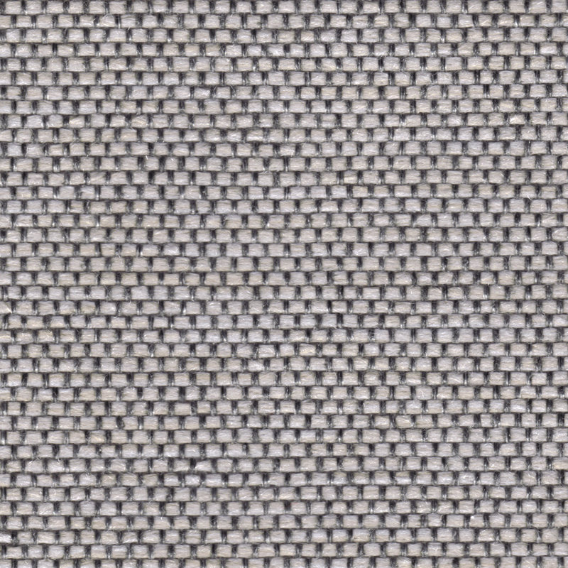 Canapé modulaire 2 pièces rembourré Istanbul, Accoudoir à gauche (vu de face), Mélange de coton crème tweed