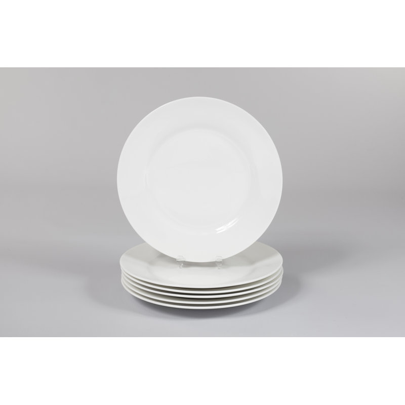 Macrae Bone China Side Plate