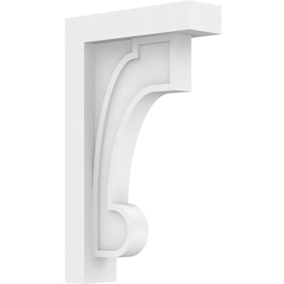 Corbel Standard Alma Architectural Grade PVC