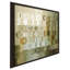 « earth vision », reproduction d’impression sur toile encadrée-25625060