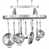 Stainless Steel selected