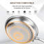 Stainless Steel Non-Stick Frying Pan-2097323804