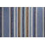 Chaise en tissu avec coussin Ciddrenar