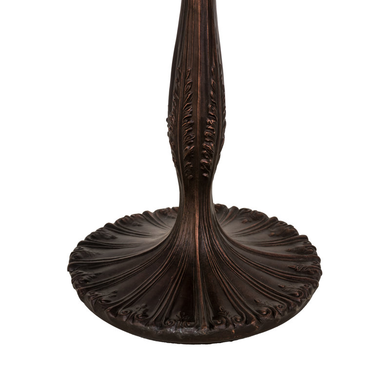 Pied de lampe Renaissance