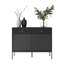MIDNIGHT 104cm Sideboard-119233184