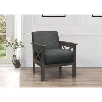 Bradley Upholstered Armchair