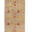 One-of-a-Kind 2'9" X 13'10" Hand Knotted Area Rug