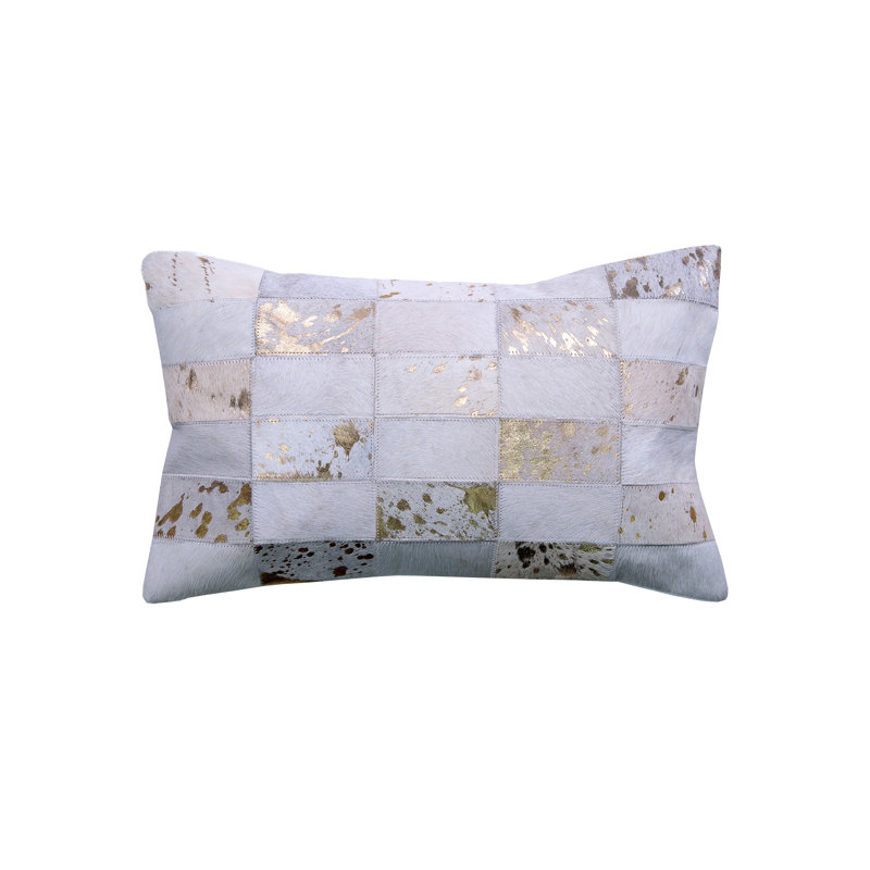 Coussin lombaire Karpinski, Or