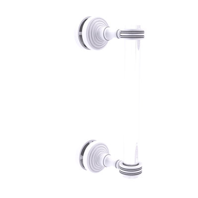 Pacific Grove 8" Center to Center Appliance Pull