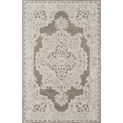 Santistevan Oriental Indoor Rug