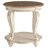 Heraldas End Table