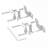 Elwin Indoor/Outdoor Bench-1934956659-1938382034