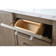 Stratford 42'' Single Bathroom Vanity with Engineered Stone Top
