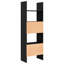 Book Cabinet Chipboard Standing Shelf Rack-2009762344-2009762349