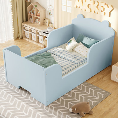 Base de lit pour tout-petit
