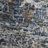 Elynna Transitional Bordered Premium Polyester Performance Area Rug-68031578
