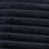 Black Corduroy