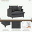 Canapé Chenille-322721453