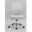 Chaise de travail en cuir véritable Dagenham-1261677649-1261677654