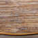 Desimone Rug Hand Woven Cotton Striped Rug