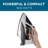 CCSC Series Commercial Care 1600 Watts Iron with Self-Cleaning-71139349