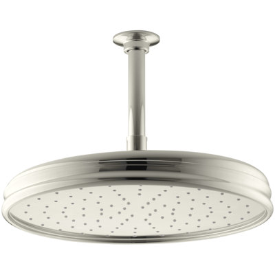 Rain Fixed Shower Head