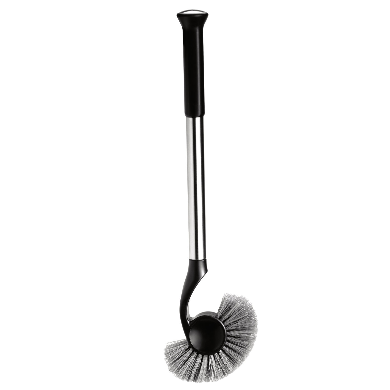 Simplehuman Toilet Brush with Caddy, Black
