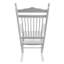 Fauteuil à bascule Balcony Porche