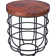 Axel End Table