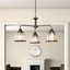 Georgetown 5 - Light Chandelier-1010707012