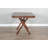 4 - Person Trestle Dining Set