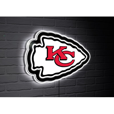 Enseigne murale NFL Team