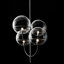 Lyndon 4 - Light Chandelier