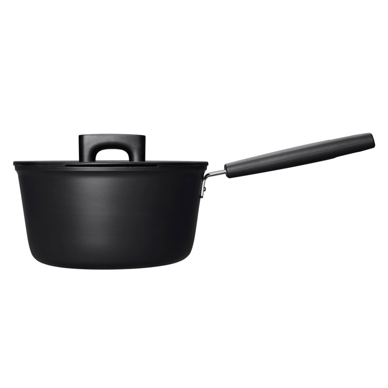 Aluminum Saucepan, 20cm