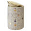 Fenwick Stoneware Jar