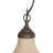 Ercil Pendant-Tan Linen
