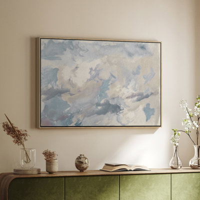 «Vintage Landscape - DCCL XXV» sur