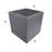 Kenelm Metal Planter Box-709327528