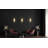 Matheny 1 Light Wall Sconce-1131004267