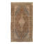 Rust Persian Antique Mahal 9'3"X16'4"