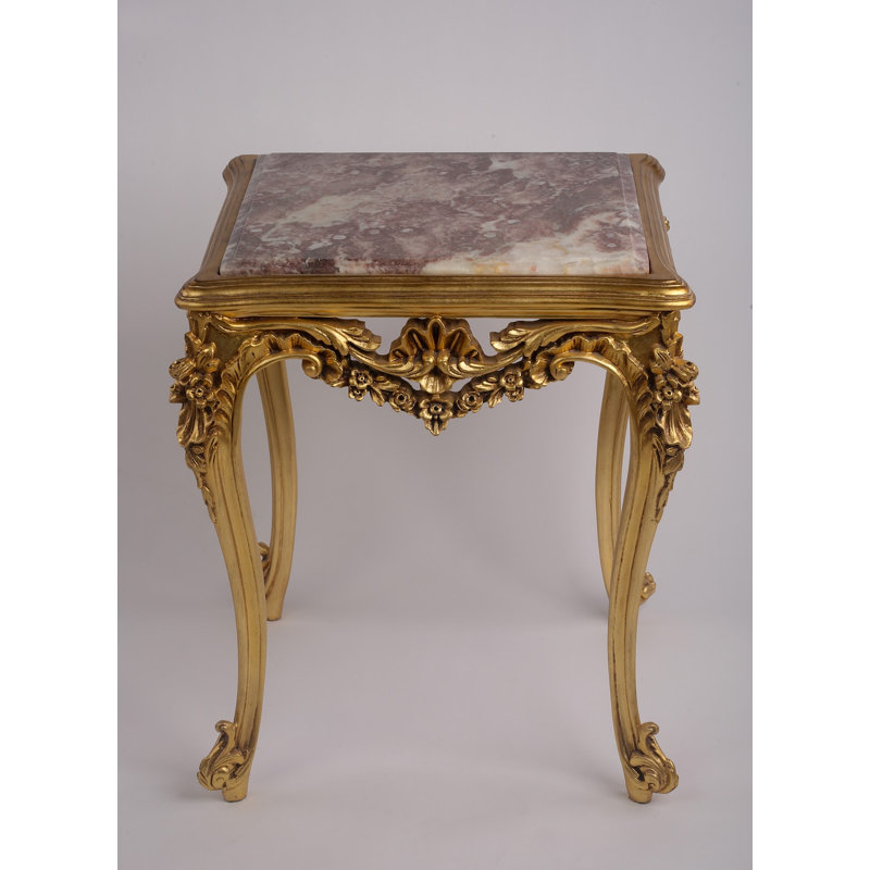 Table de bout
