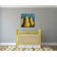 Pears With Teal By John Beard - Gallery Wrapped Canvas Print Print by John Beard-1547586699-1556932328