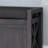 Oyola Shelves Storage Bench-389929694