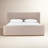 Fane Upholstered Wingback Bed-838703444-806434990