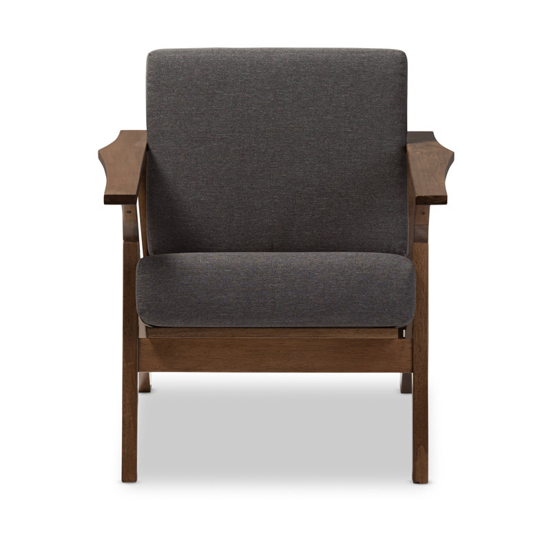 Katsikis Upholstered Armchair