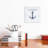 Sunday On The Coast III by Pela - Gallery-Wrapped Canvas Giclée on Canvas-1485874334-1485874335