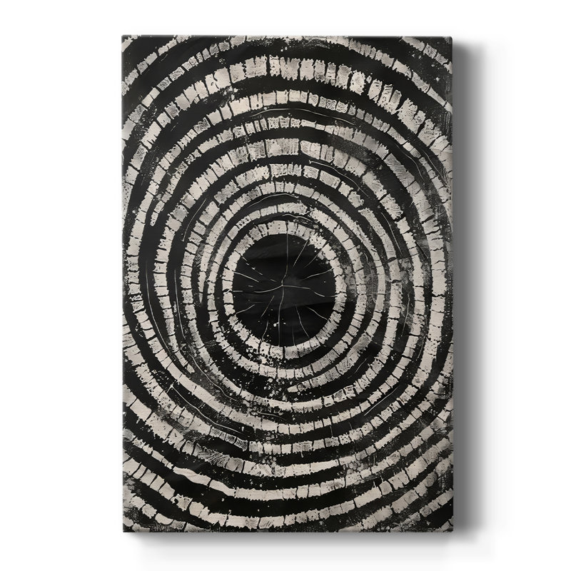 Série ABSTRACT Cxxxx - galerie sur mesure, H 12 po x l 8 po