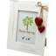 White Wood Picture Frame