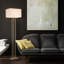 Lampe sur pied 62 po Soho